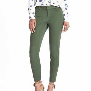 BANANA REPUBLIC | Sloan Pant | Sz. 0 Petite